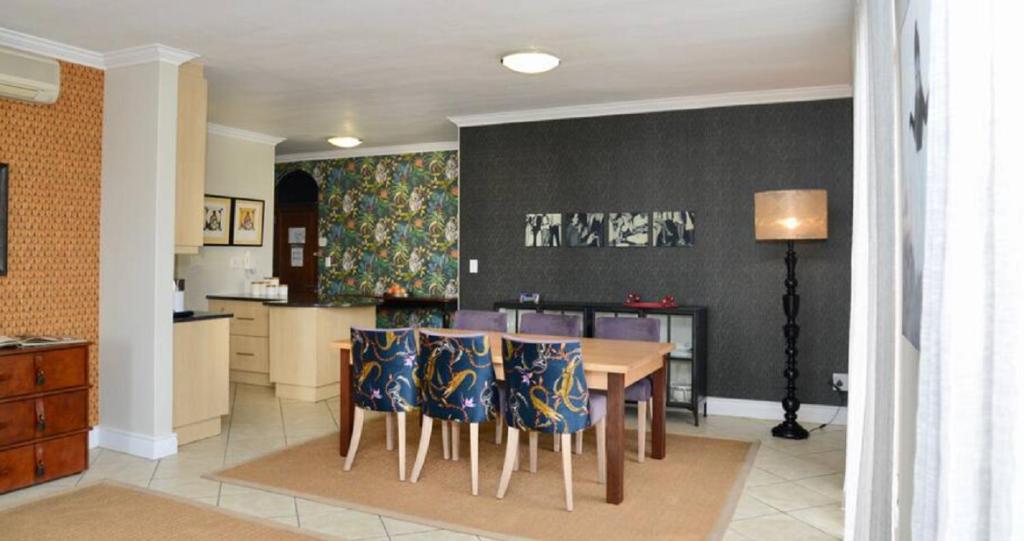 Church Street Luxury Apartments, Stellenbosch (updated prices 2024)