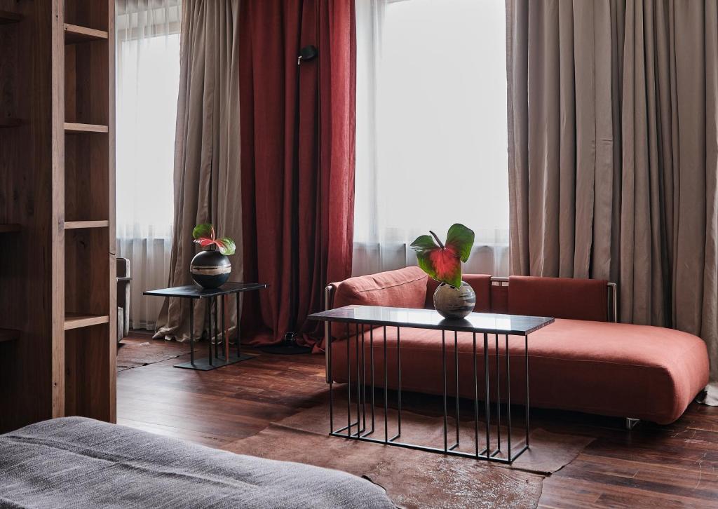 Hotel Warszawa - 