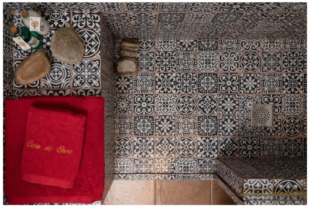 Fotografie z fotogalerie ubytování Casa do Ouro v destinaci Aldán
