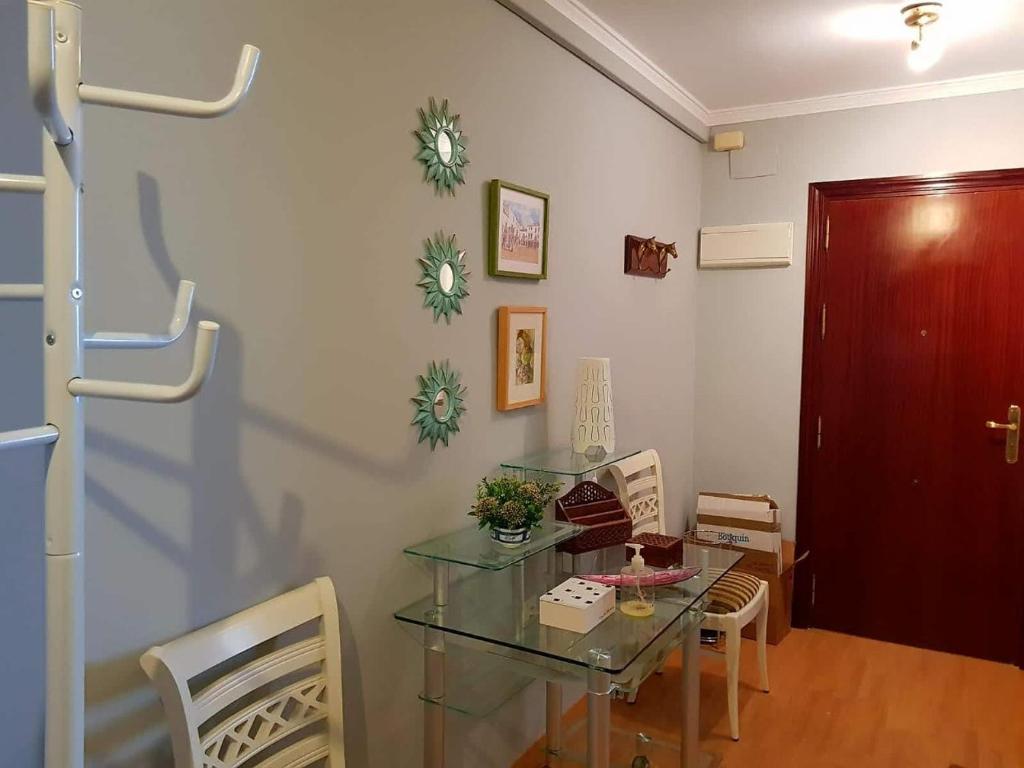 Fotografia z galérie ubytovania APARTAMENTO CORTADURA BEACH v destinácii Cádiz