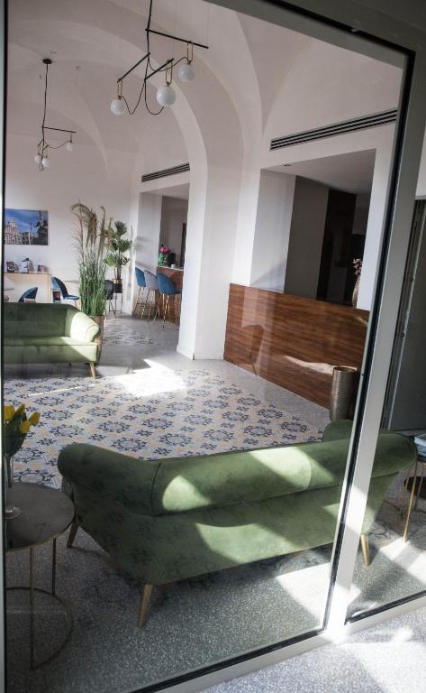 20 Miglia Albergo Diffuso - Resim 23