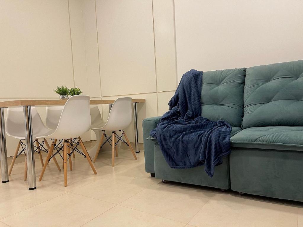  Novo APT entre Avenida das Cataratas e República Argentina com garagem