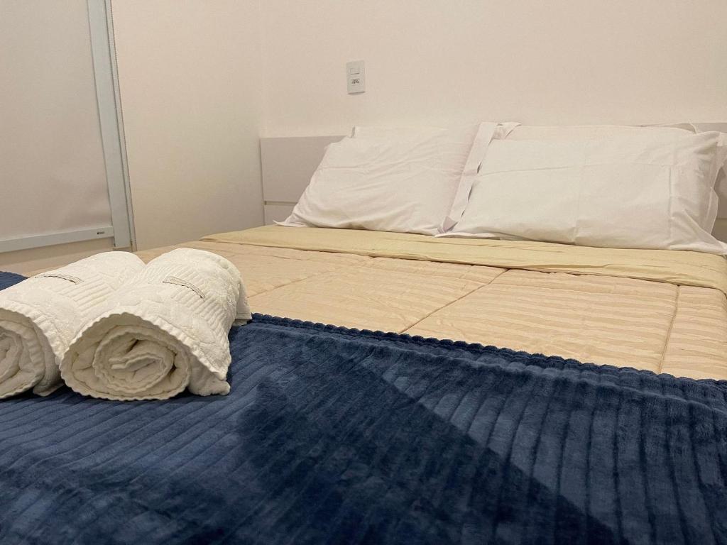  Novo APT entre Avenida das Cataratas e República Argentina com garagem