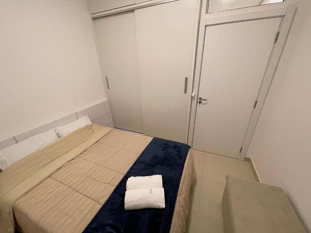  Novo APT entre Avenida das Cataratas e República Argentina com garagem