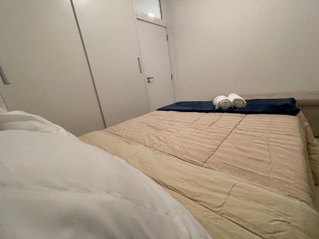  Novo APT entre Avenida das Cataratas e República Argentina com garagem