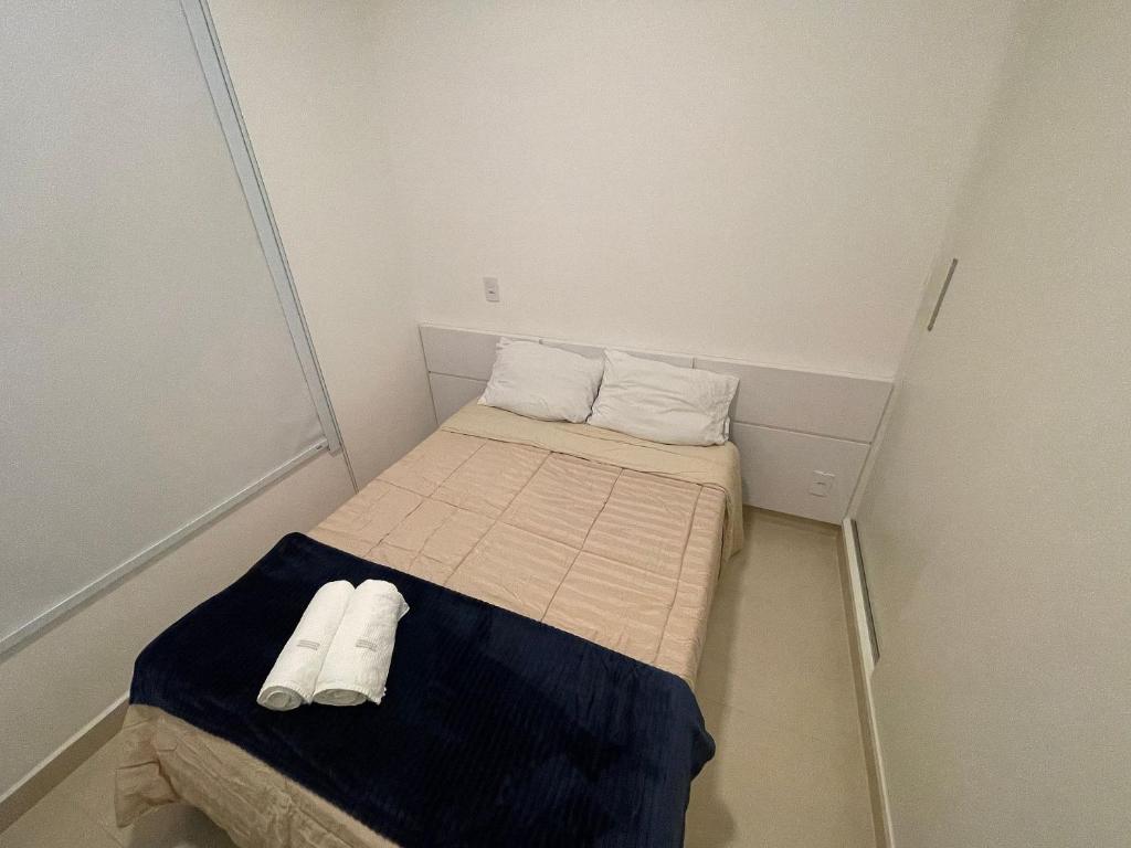  Novo APT entre Avenida das Cataratas e República Argentina com garagem