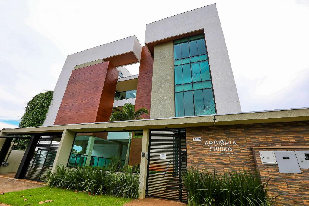  Novo APT entre Avenida das Cataratas e República Argentina com garagem