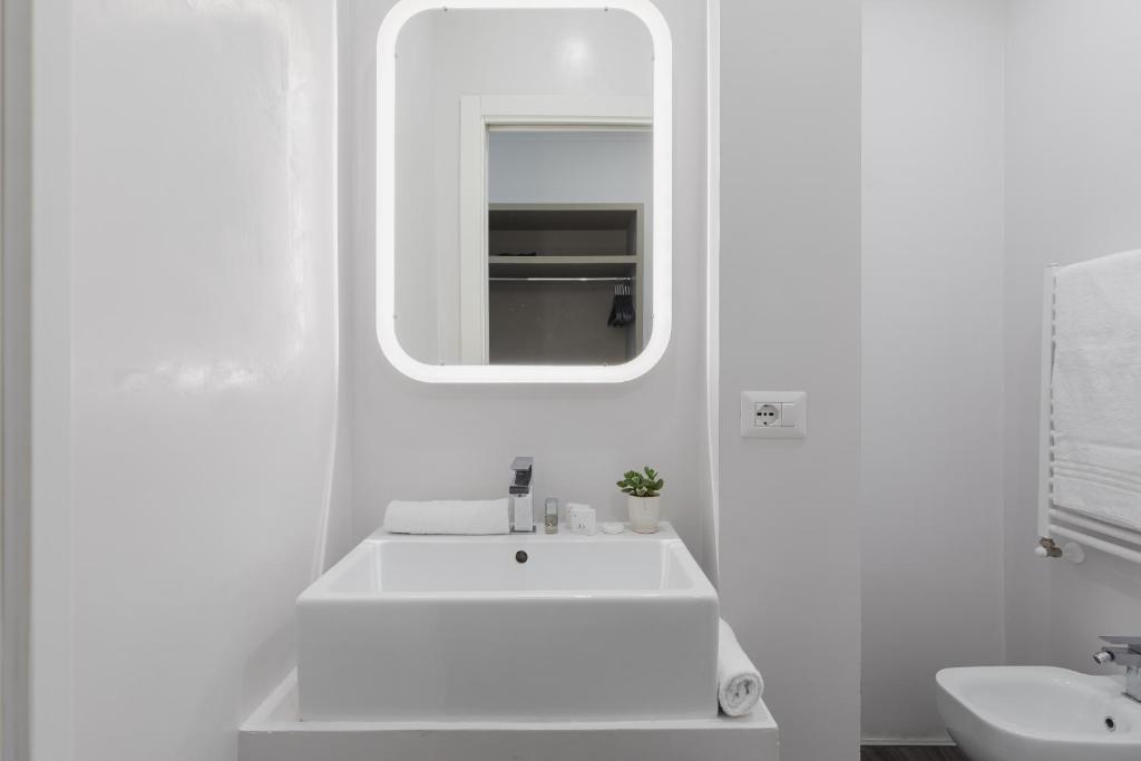 Residenza Il Giglio - Superior Double Room