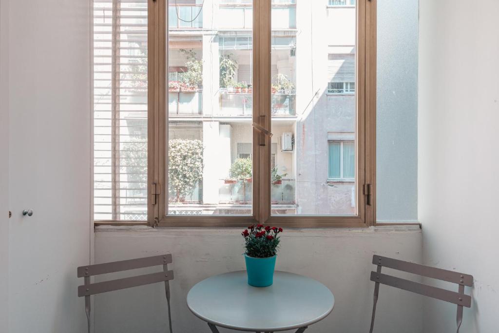 Residenza Il Giglio - Superior Double Room With Balcony