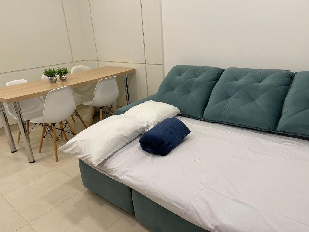  Novo APT entre Avenida das Cataratas e República Argentina com garagem