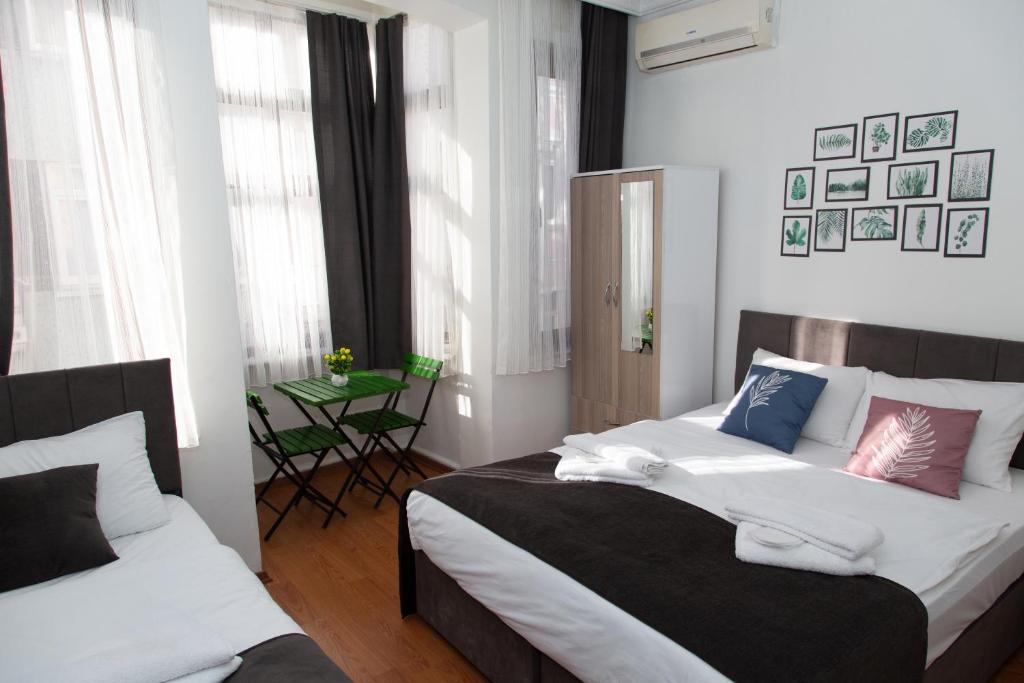 Kép Kondoskali Hotel szállásáról Isztambulban a galériában