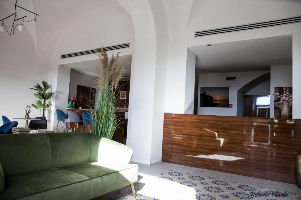 20 Miglia Albergo Diffuso - Resim 27