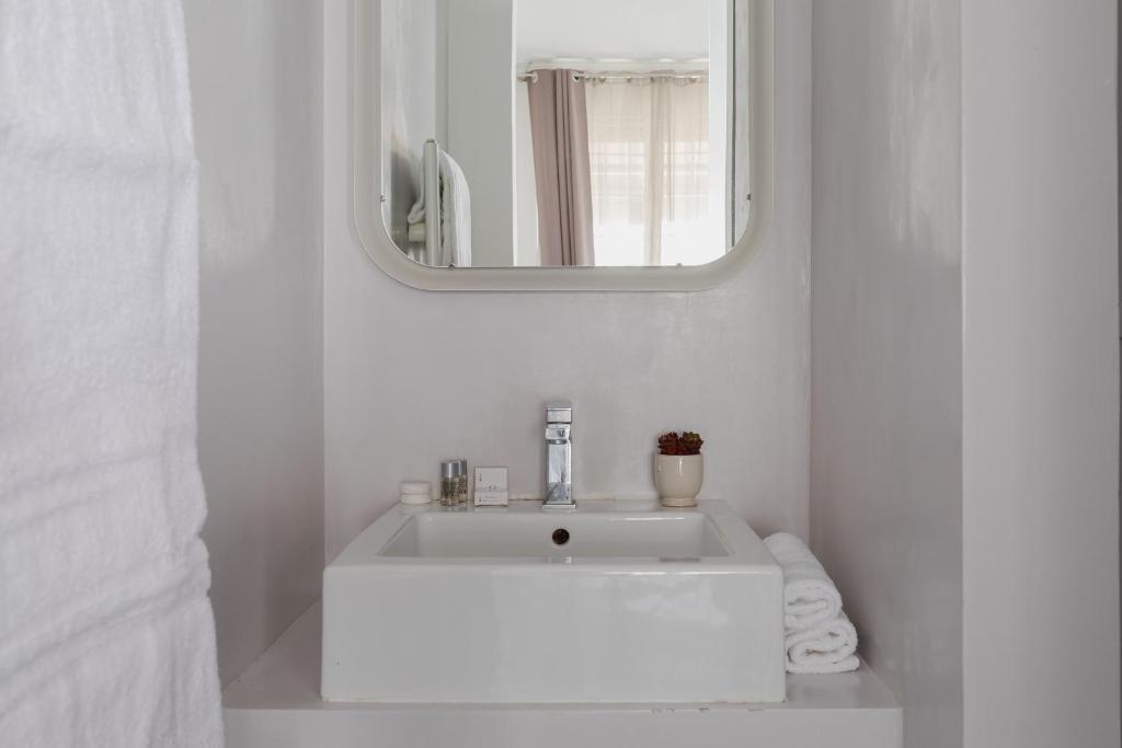 Residenza Il Giglio - Superior Double Room With Balcony
