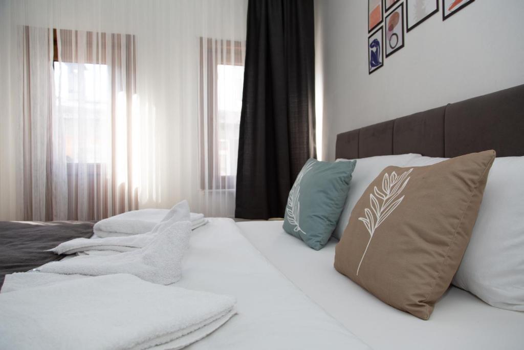 Kép Kondoskali Hotel szállásáról Isztambulban a galériában