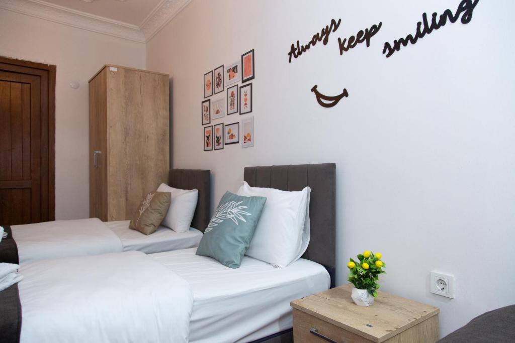 Kép Kondoskali Hotel szállásáról Isztambulban a galériában