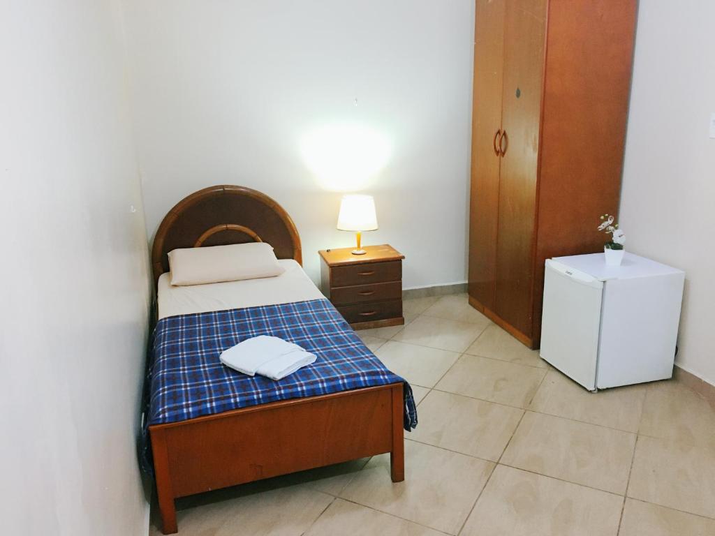  Campo Amarelo Hospitalidade