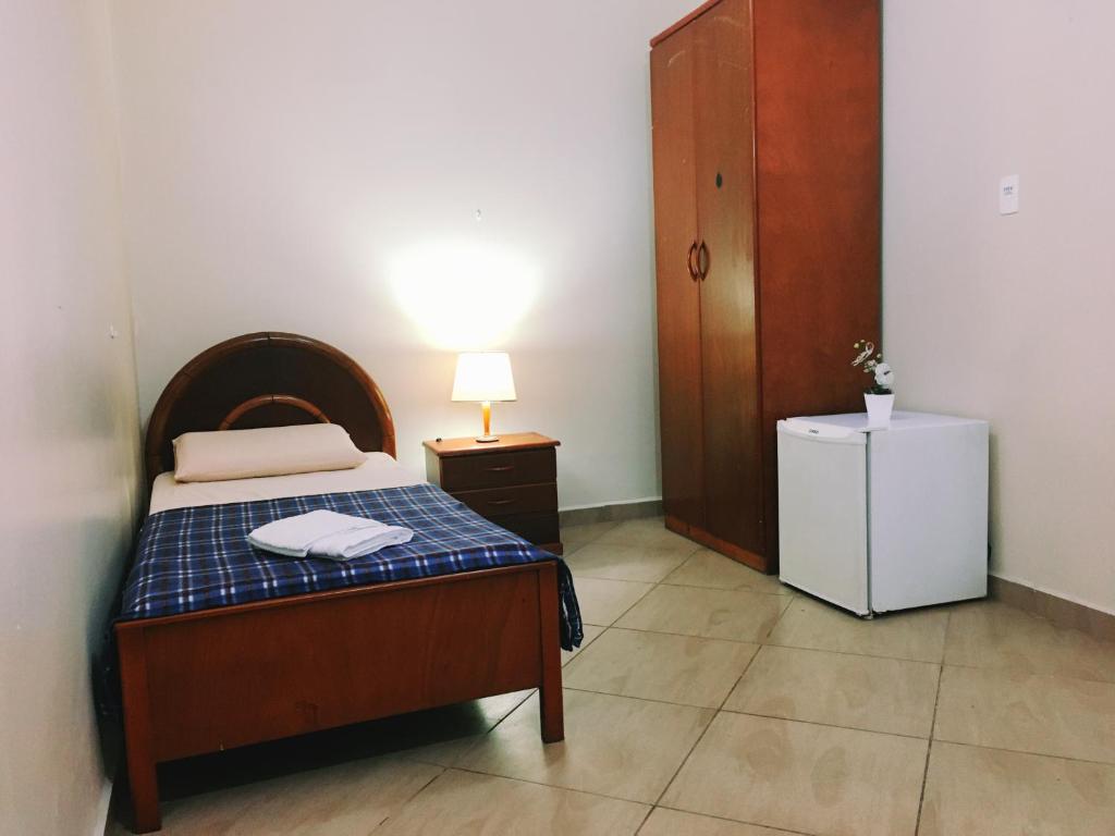  Campo Amarelo Hospitalidade