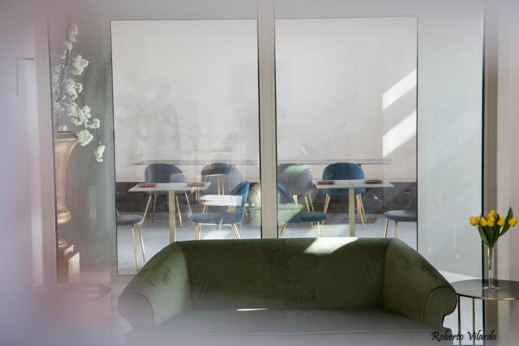 20 Miglia Albergo Diffuso - Resim 5