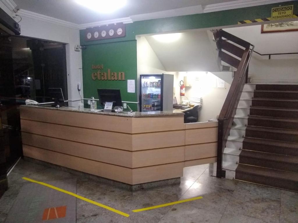  Harbor Inn Jaraguá