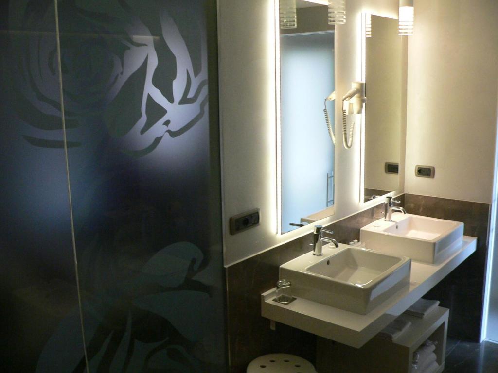 Hotel Soperga - Resim 44