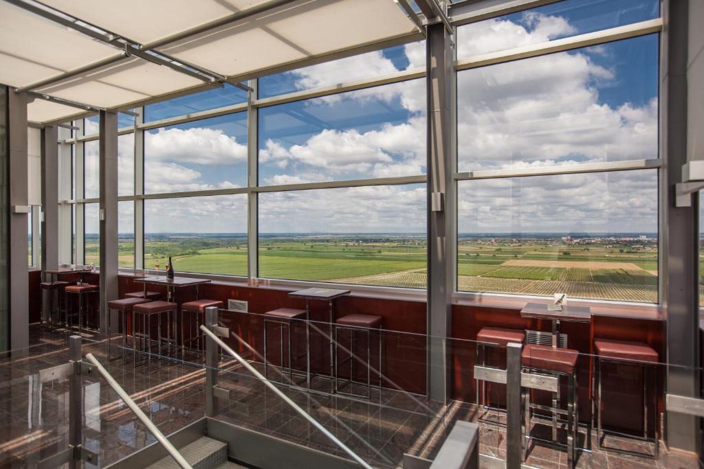 Restaurace v ubytování Ladanjsko Imanje Principovac