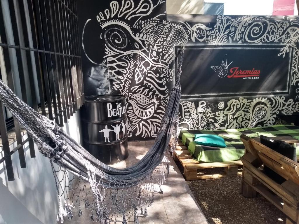 Foto da galeria de Jeremias Hostel Bar em Vila Velha