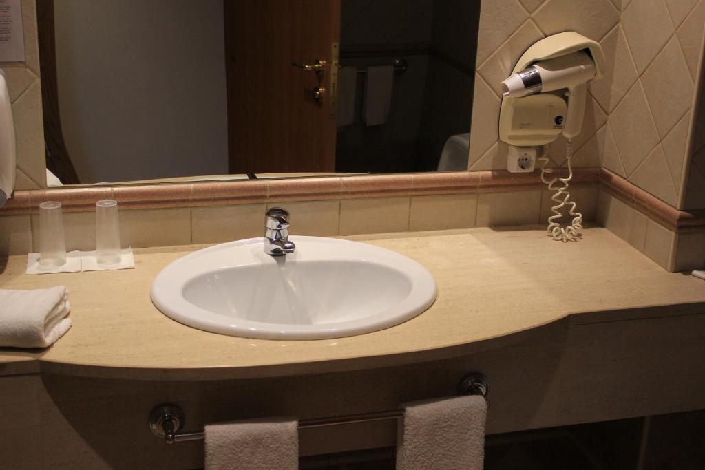 Eira do Serrado - Hotel & Spa - Dubbele Of Dubbele Kamer