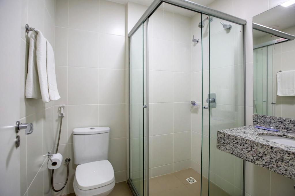  Advanced Hotel & Flats Cuiabá