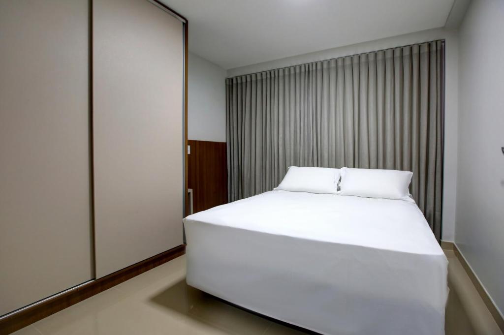  Advanced Hotel & Flats Cuiabá
