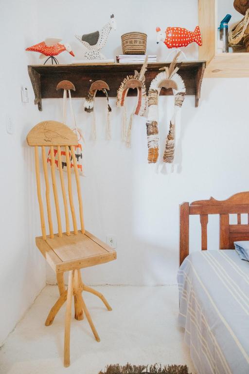  Casa da Ilha do Ferro - Rio São Francisco