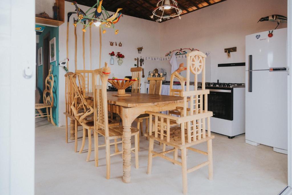  Casa da Ilha do Ferro - Rio São Francisco