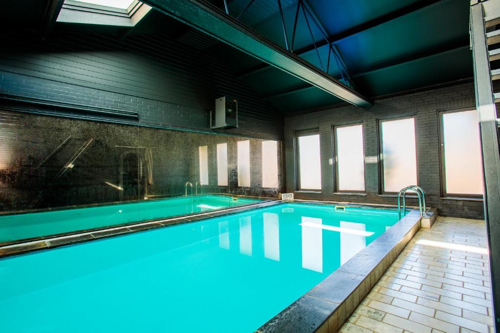 Bungalow met privé zwembad en sauna, Meppel – Bijgewerkte prijzen 2022