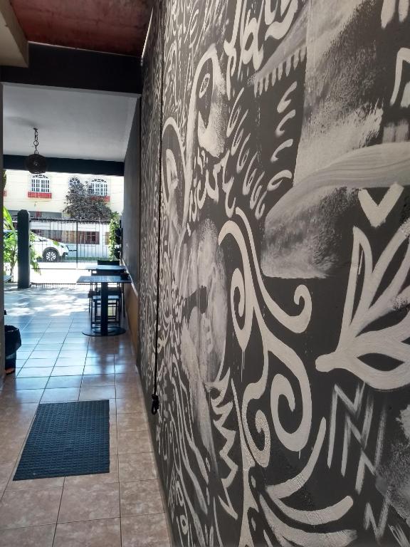  Jeremias Hostel Bar
