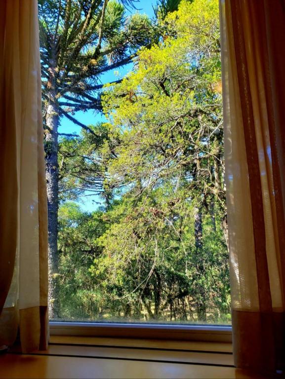  Aconchegante apartamento no Mountain Village Canela