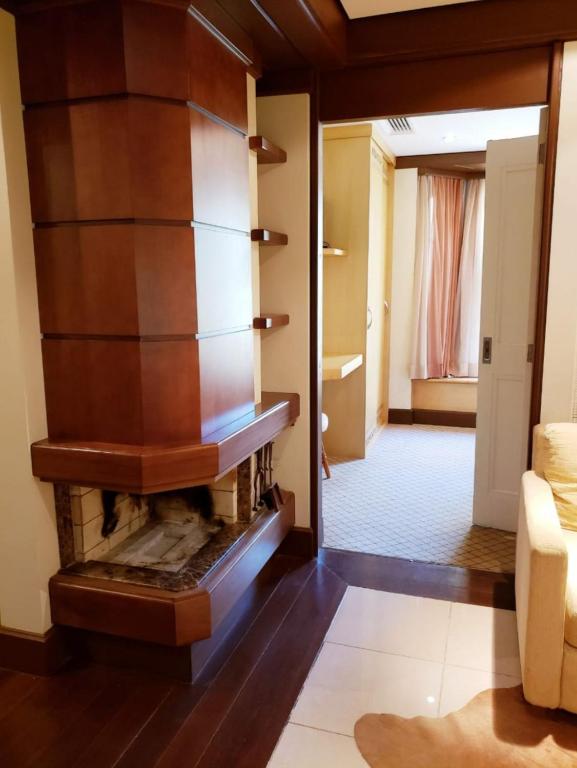  Aconchegante apartamento no Mountain Village Canela