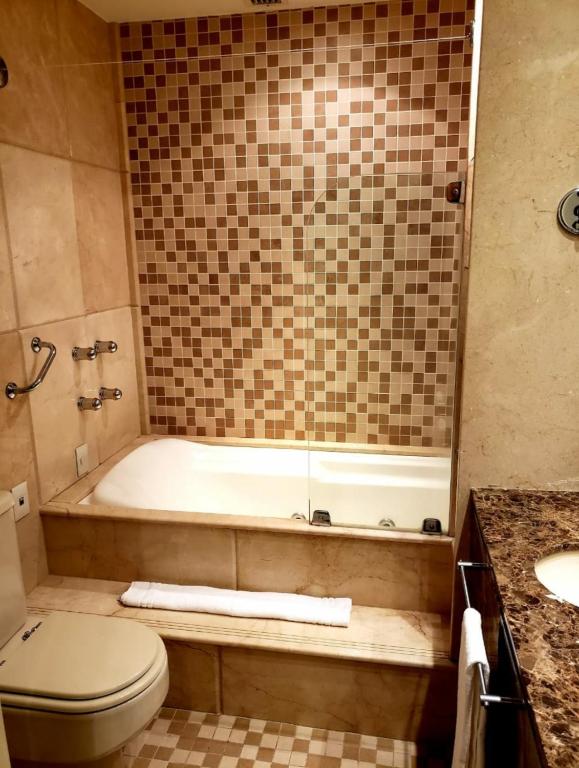  Aconchegante apartamento no Mountain Village Canela