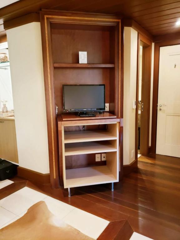  Aconchegante apartamento no Mountain Village Canela