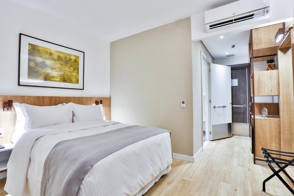  TRYP by Wyndham Sao Paulo Paulista Paraiso
