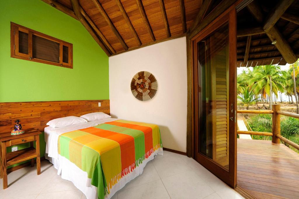  Marauba Beach House - Taipu de Fora