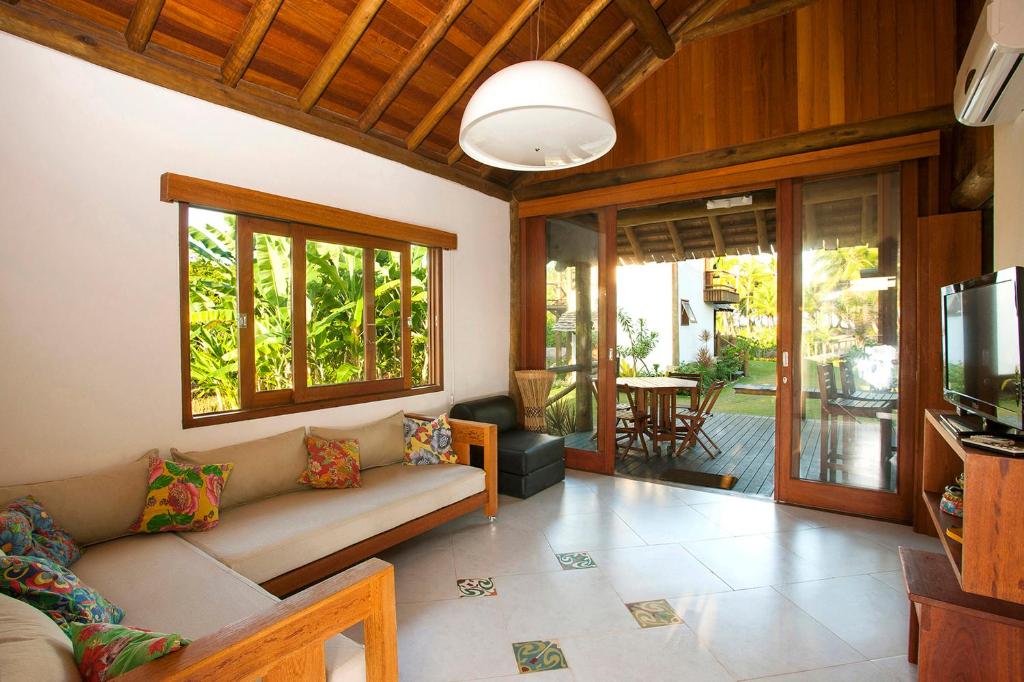  Marauba Beach House - Taipu de Fora