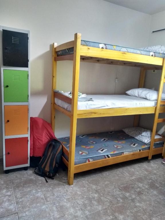  Jeremias Hostel Bar