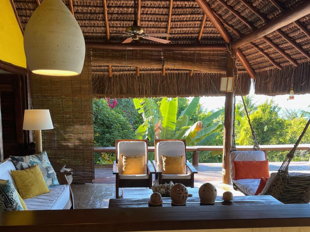  Bahia Beach House