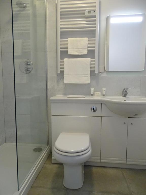 The Beeches Hotel & Leisure Club - Resim 23