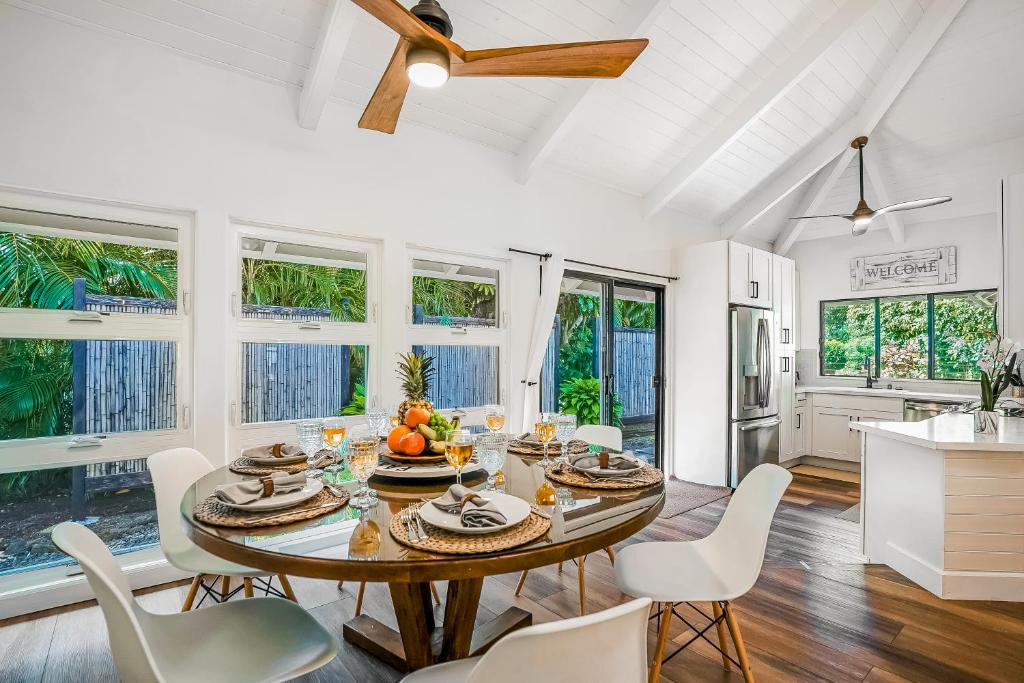 Fotografie z fotogalerie ubytování Sea Turtle Cottage v destinaci Princeville