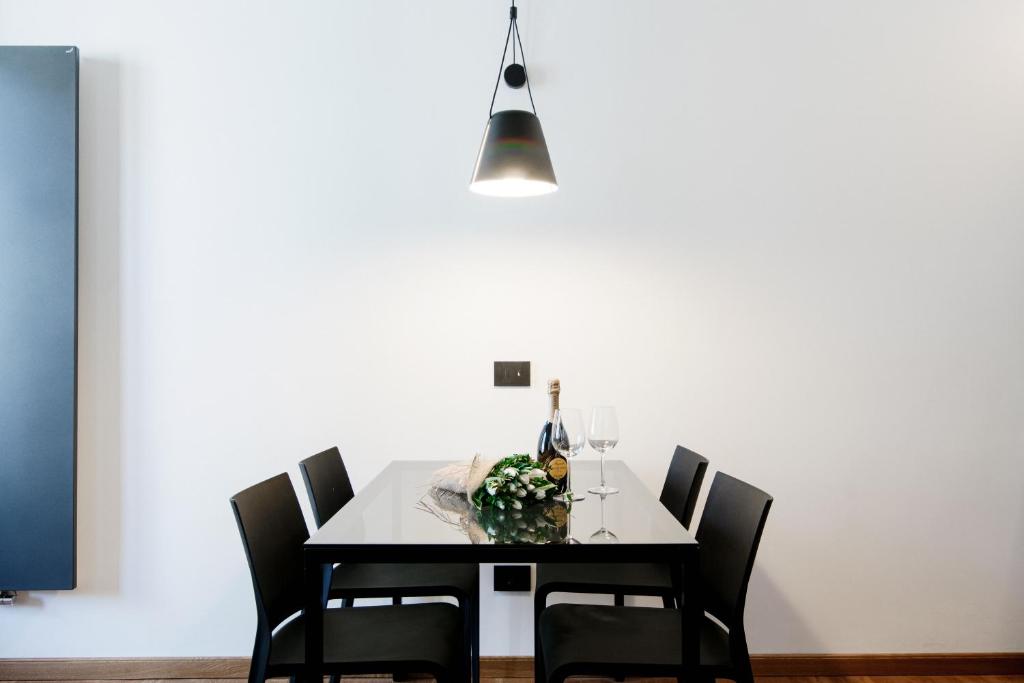 Dome's Charme - The House Of Travelers - 13