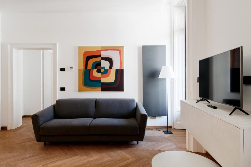 Dome's Charme - The House Of Travelers - 6