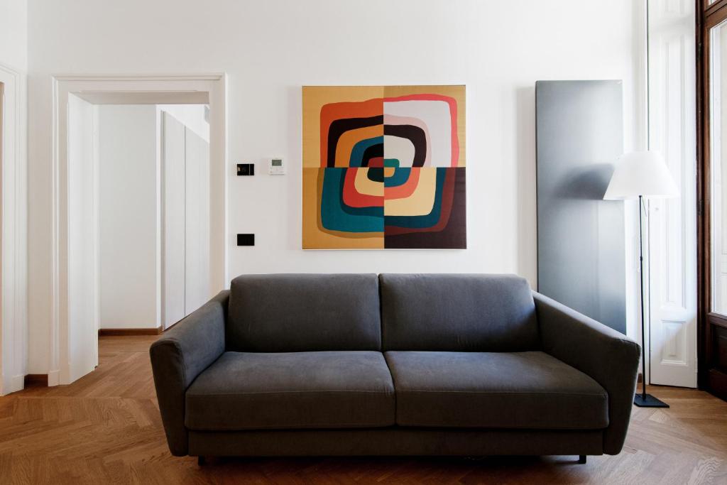 Dome's Charme - The House Of Travelers - 4