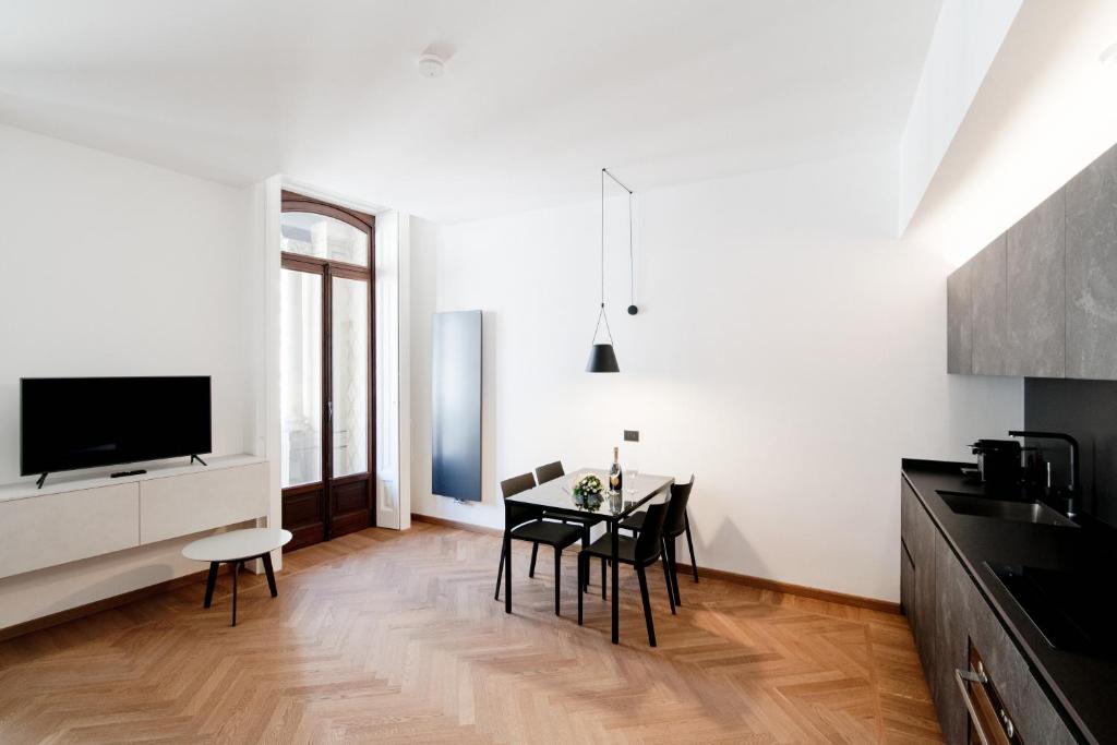 Dome's Charme - The House Of Travelers - 14