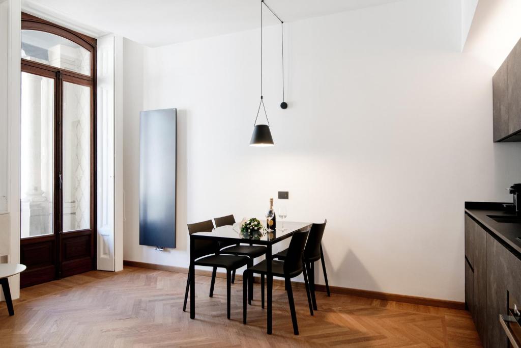 Dome's Charme - The House Of Travelers - 15