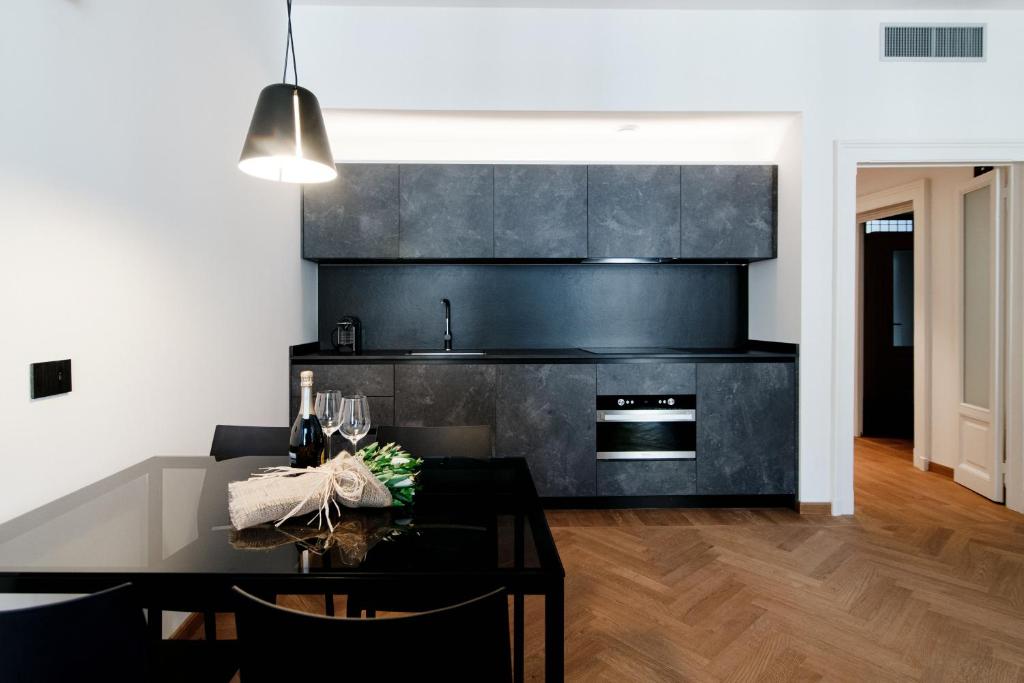 Dome's Charme - The House Of Travelers - 10